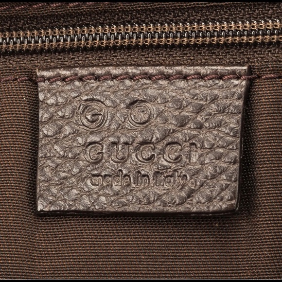 🔴SOLD🔴Gucci Bag - Picture 8 of 16